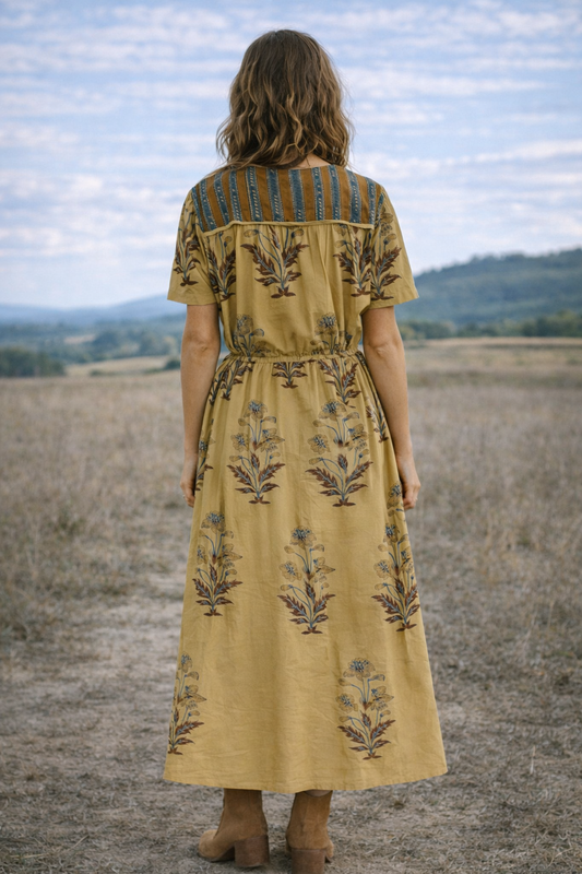 Willow - Sandalwood
